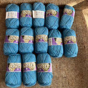 Sandnes Garn Duett yarn